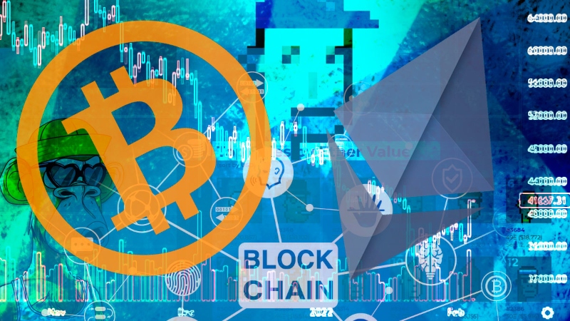 Bitcoin i altres blockchain: una crítica al món cripto des d'una perspectiva marxista