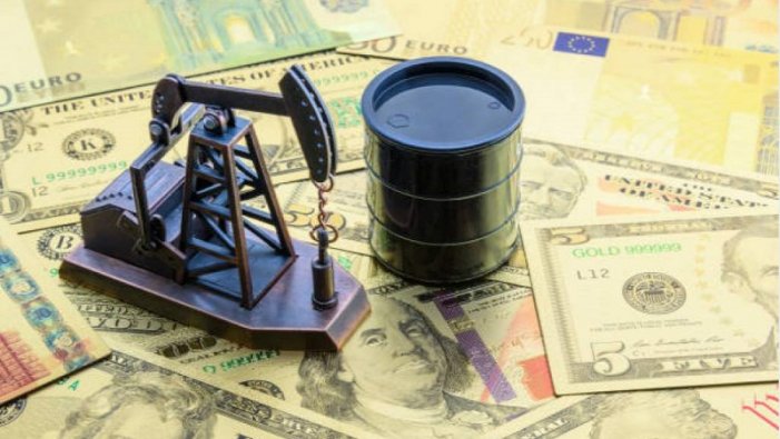 Preu rècord: el petroli s'acosta als 100 dòlars empès per la tensió entre Rússia i Ucraïna