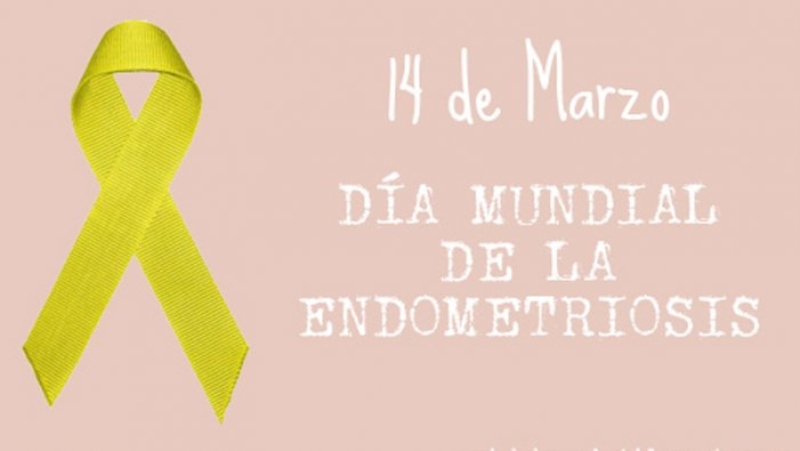 Dia Mundial per l'endometriosi: ni reconeixement, ni recerca