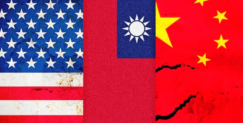 Les claus sobre la històrica disputa entre la Xina i els EUA per Taiwan
