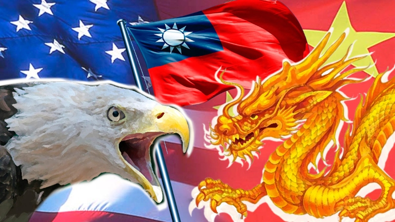 La Xina i els EUA: jocs de guerra en un món crispat