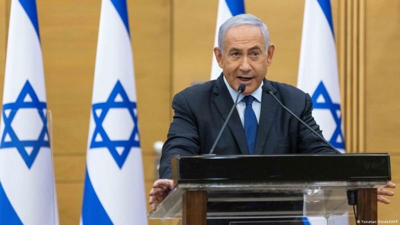 Eleccions a Israel: Netanyahu amb el seu bloc d'extrema dreta obtindria la victòria