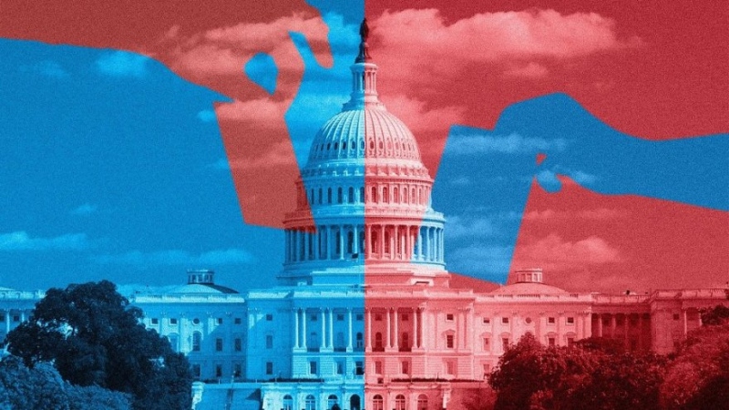 El partit Republicà es prepara per recuperar el Congrés dels EUA