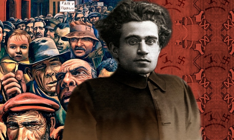 Gramsci, l'acció directa i l'Estat