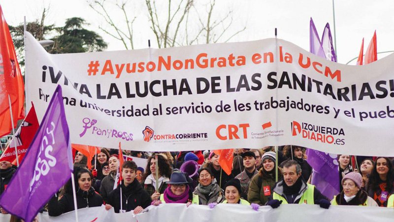 No som “els cachorros de Podemos”: aclariment per a la dreta despitada