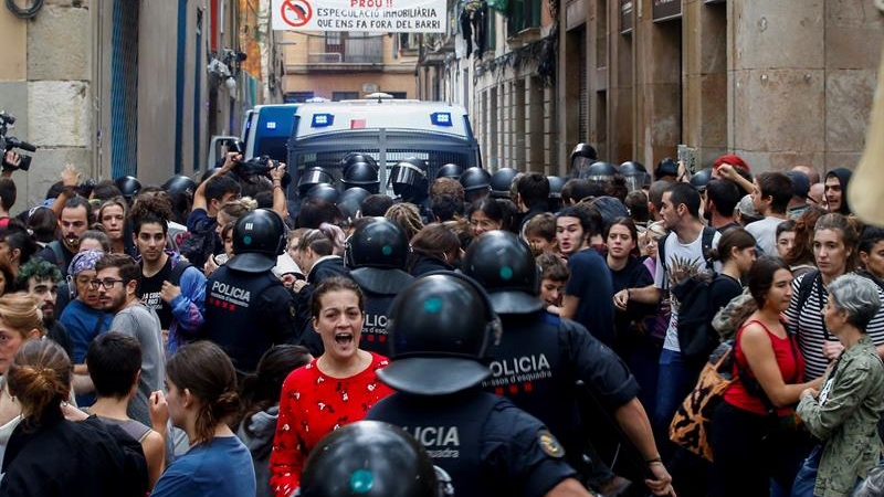 L'emergència habitacional a Catalunya i l'aliança entre grans tenidors i governs 