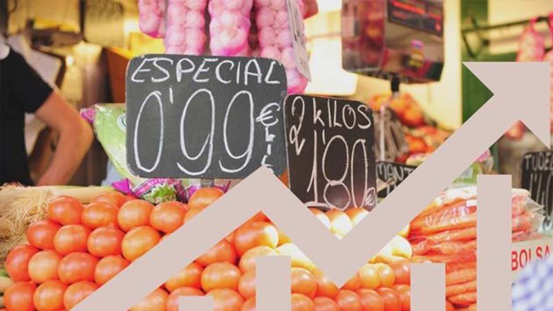 Pujada històrica del preu dels aliments: quines mesures es poden prendre?