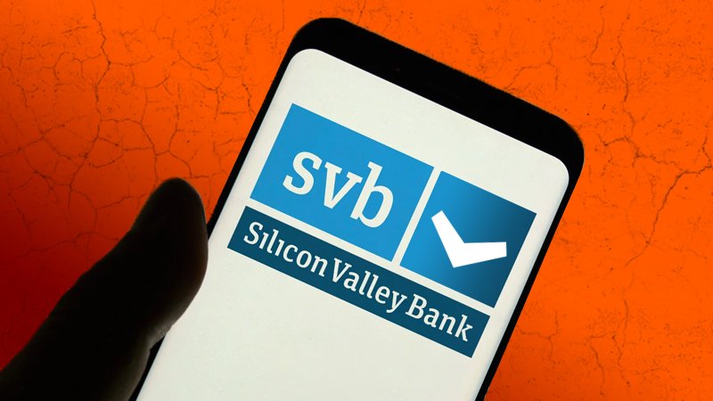 La caiguda de Silicon Valley Bank, el banc dels emprenedors