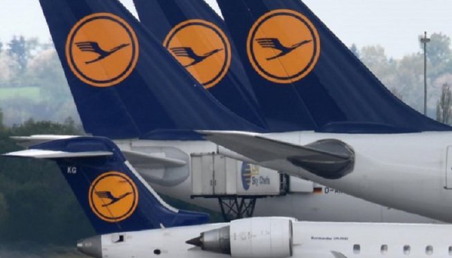 222 vols cancel·lats per pilots alemanys que no volen ajudar a deportar refugiats