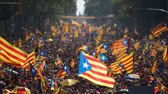 El 21D no derrotarà la “democràcia de M. Rajoy”