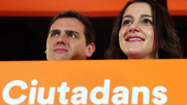 Ciutadans: l'ascens d'una nova dreta “moderna” a l'Estat espanyol?