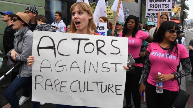 Hollywood, abusos sexuals i riscos d'un puritanisme hipòcrita