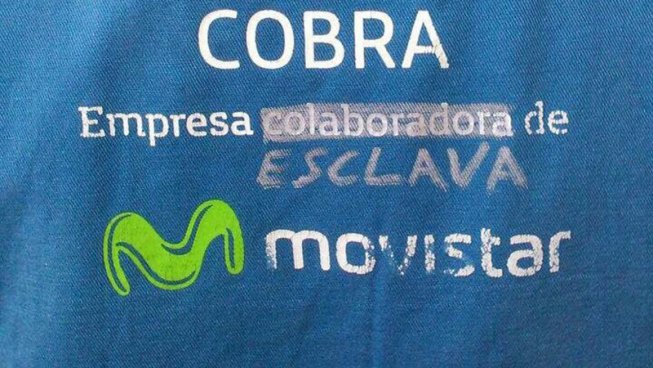 El jutjat sentencia a Barcelona: Els autònoms de Cobra són treballadors de plantilla