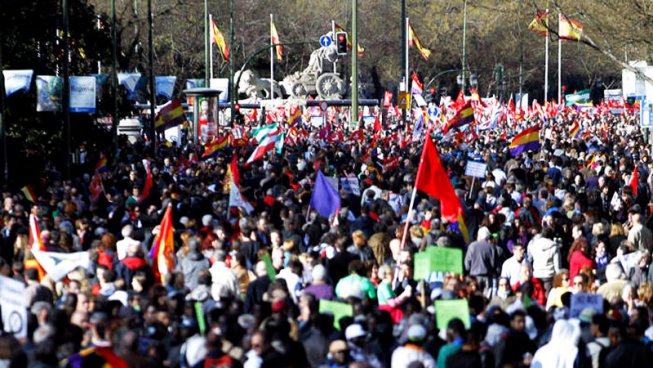 Què fer? L'esquerra anticapitalista enfront del fracàs del neorreformisme en l'Estat espanyol