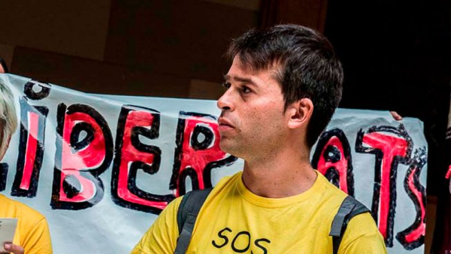 “A l'Estat espanyol l'esquerra revolucionària ha de trencar amb la mesquinesa i el rutinarisme”