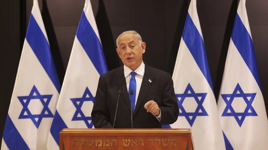 Israel ataca objectius a l'Iran, Síria i l'Iraq
