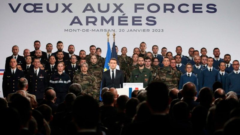 França: enfront de l'autoritarisme de l'Estat, una resposta des de baix