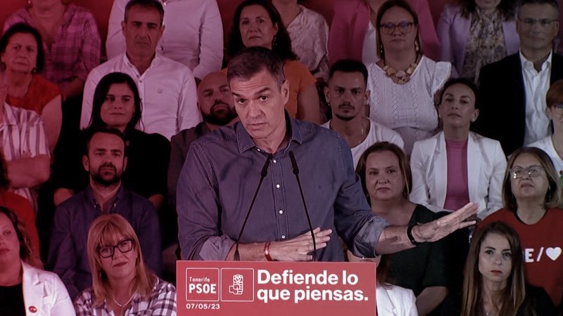 Aval a les hipoteques aprovat pel Govern PSOE-UP: un nou regal a la banca