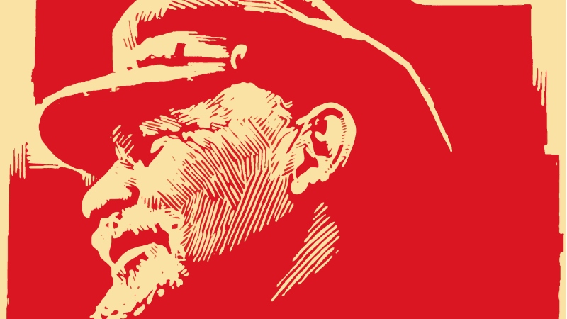 100 anys | Lenin i el projecte socialista per al segle XXI