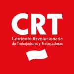 Corriente Revolucionaria de Trabajadores y Trabajadoras (CRT)