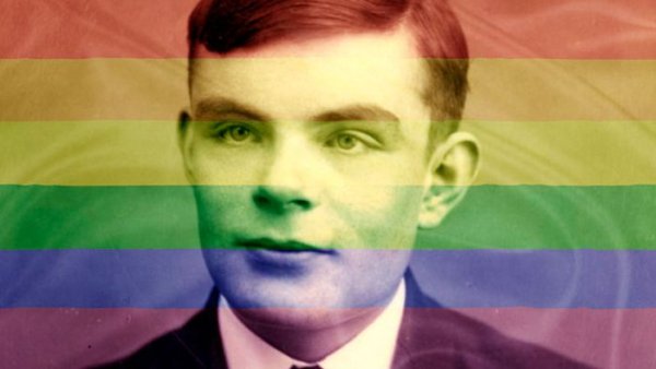 Turing: números en la nit